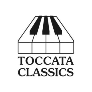 Toccata Classics 