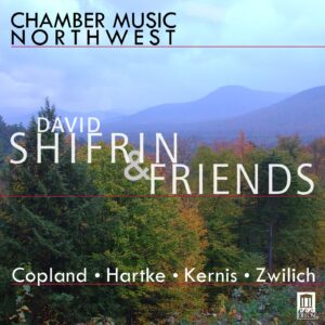 David Shifrin and Friends: Chamber Music Northwest